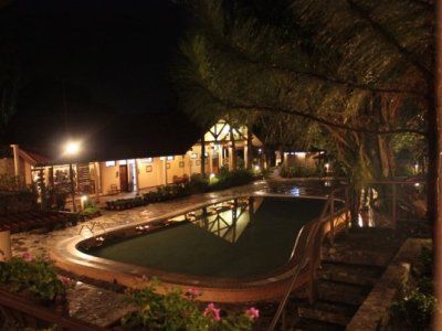 Hotel & Banquet Panorama Lembang Dış mekan fotoğraf